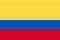 Spanish (Colombia)
