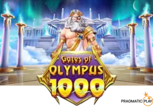Gates of Olympus 1000